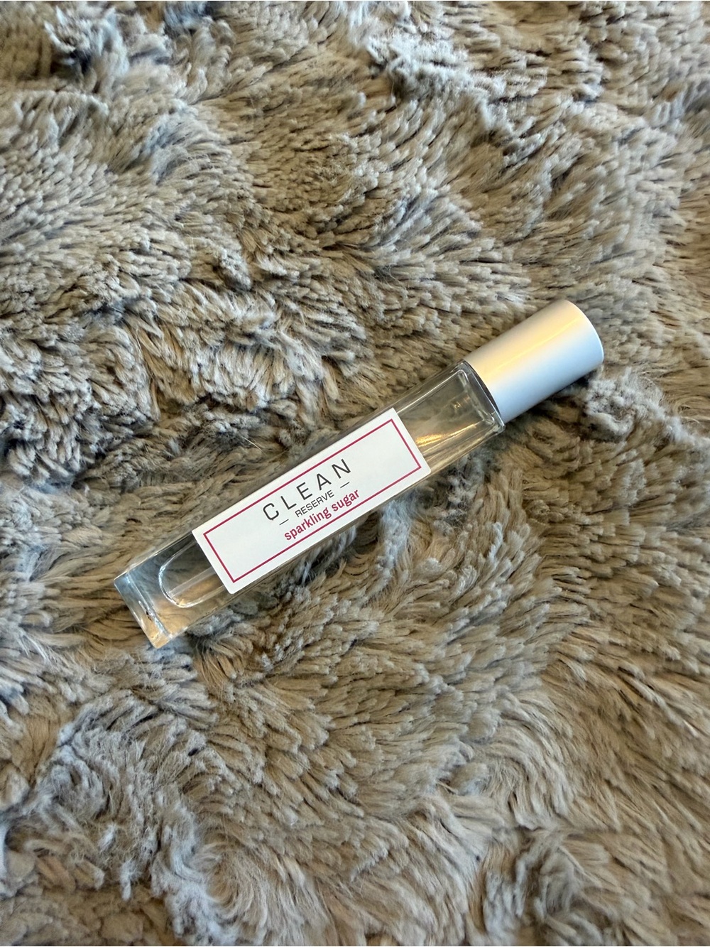 CLEAN Reserve Sparkling Sugar - Travel Size 10ml